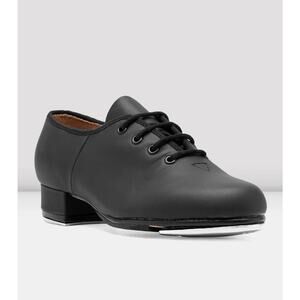 Bloch Ladies Jazz Tap Leather Tap Shoes Size 8